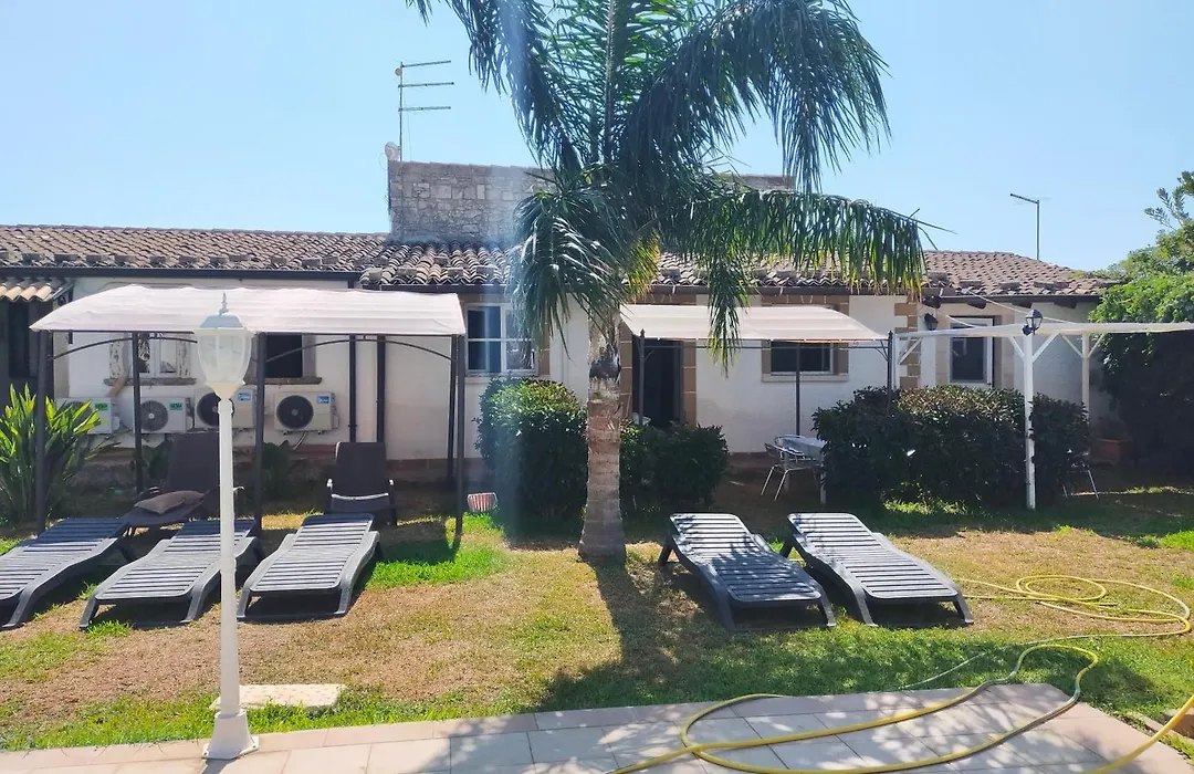 Aranceto Hotel-1