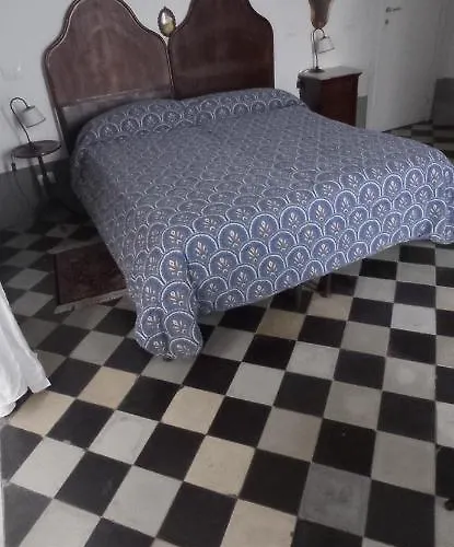 Bed and Breakfast Casa Cristina Syracuse